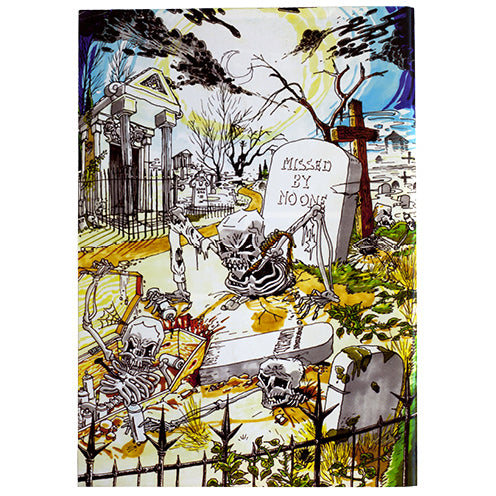 Incognito Magazine 7