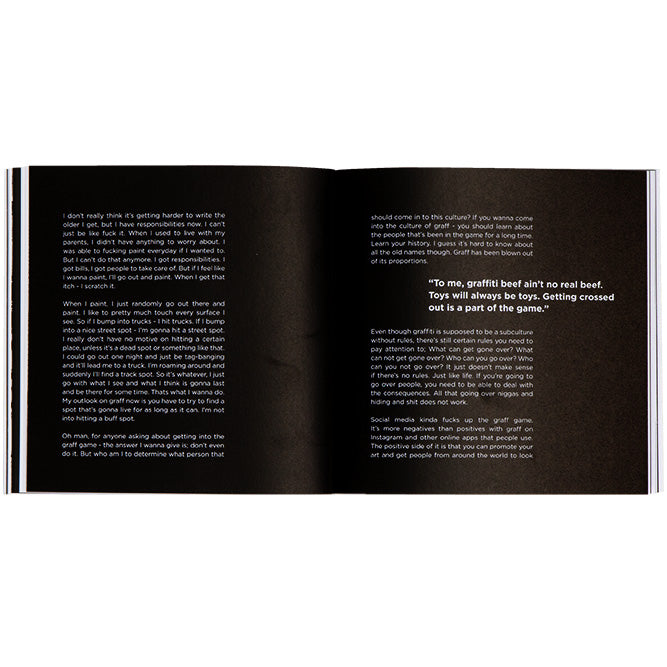 TagsAndThrows vol. 1 & 2