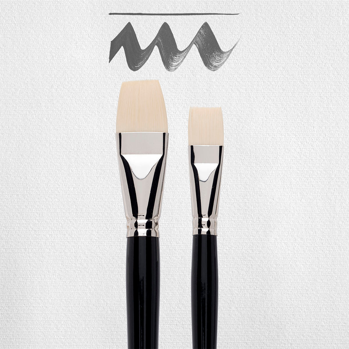 Amsterdam 600 Series X-Large Brush Set