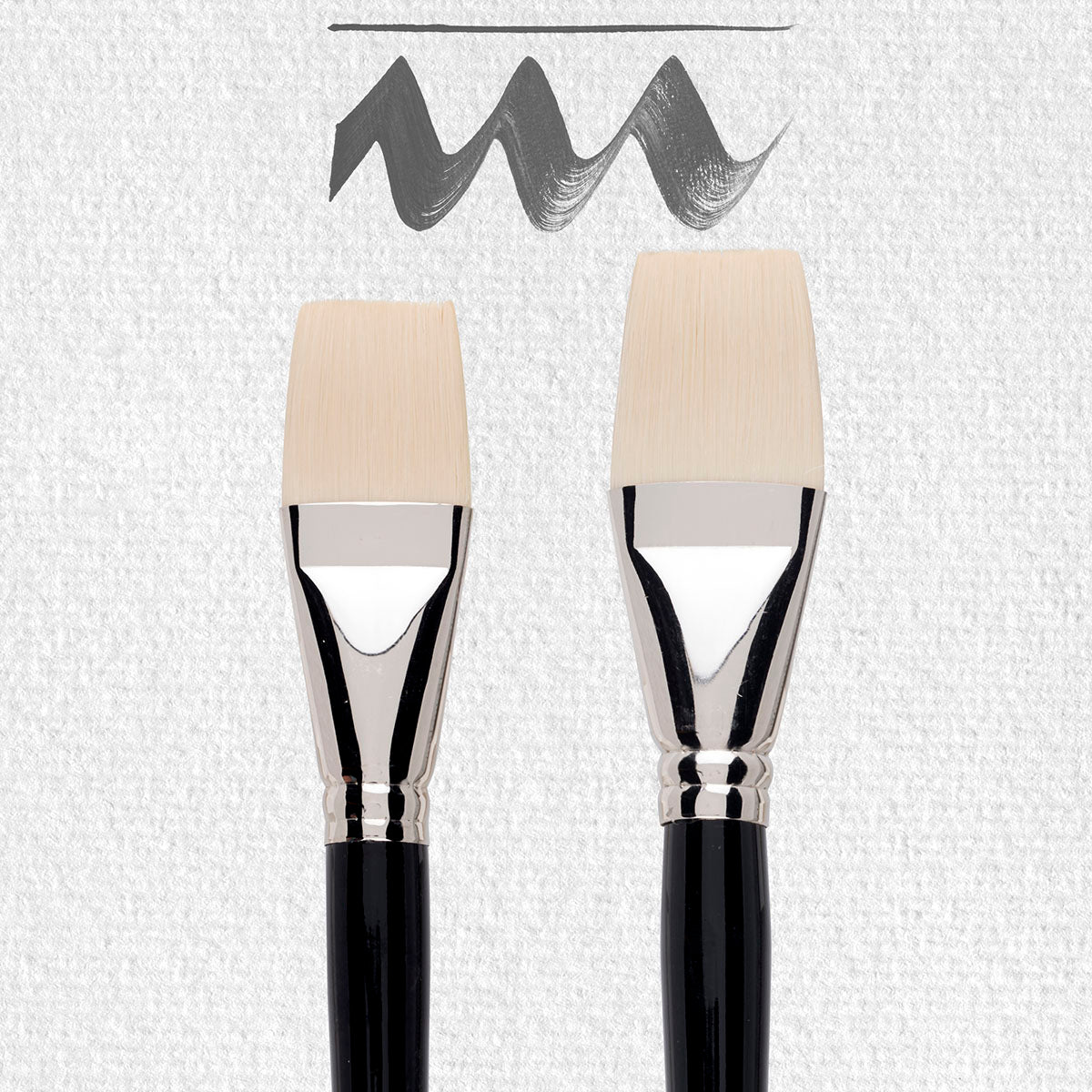 Amsterdam 600 Series XX-Large Brush Set