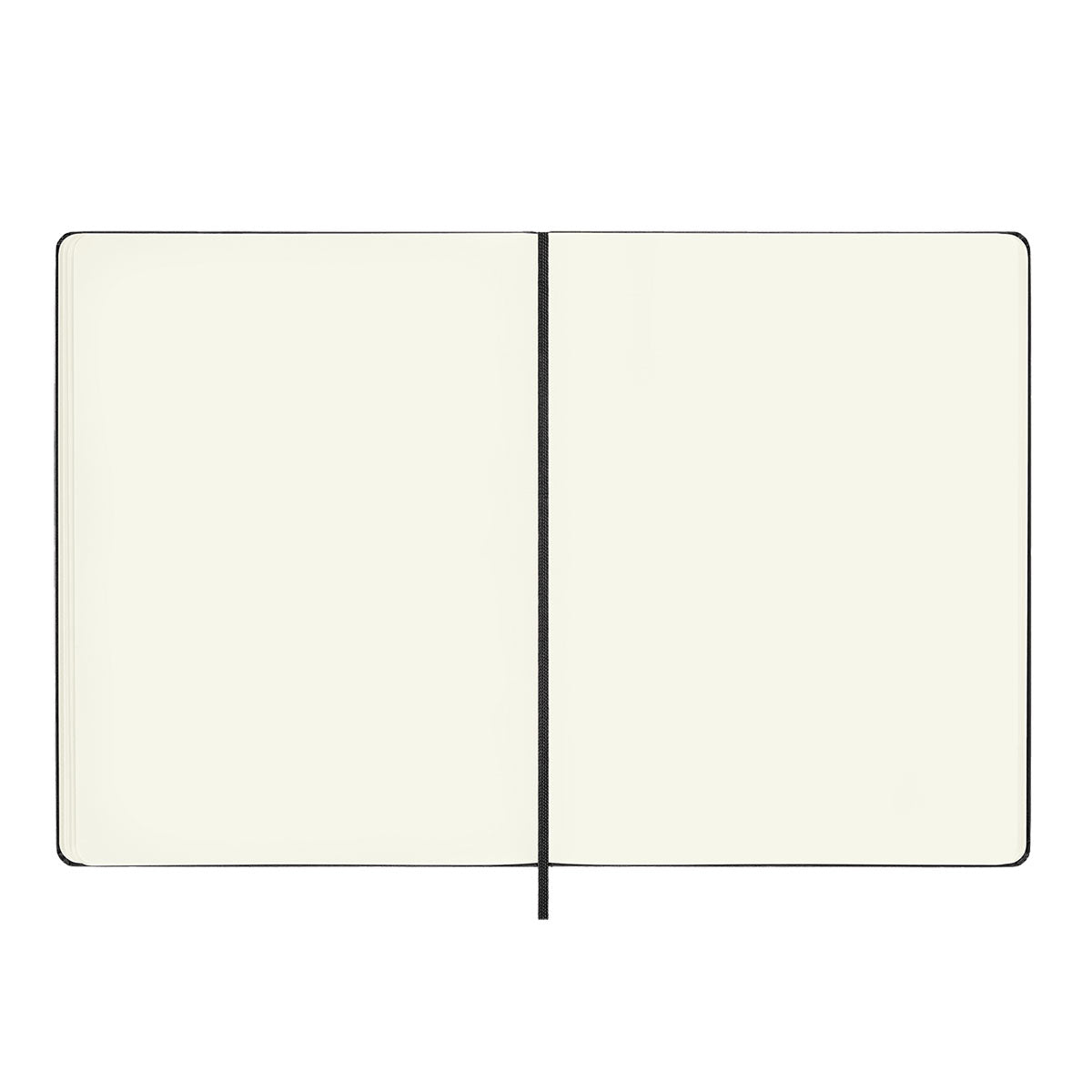 Moleskine Classic XX-Large Notebook Hard Cover Plain
