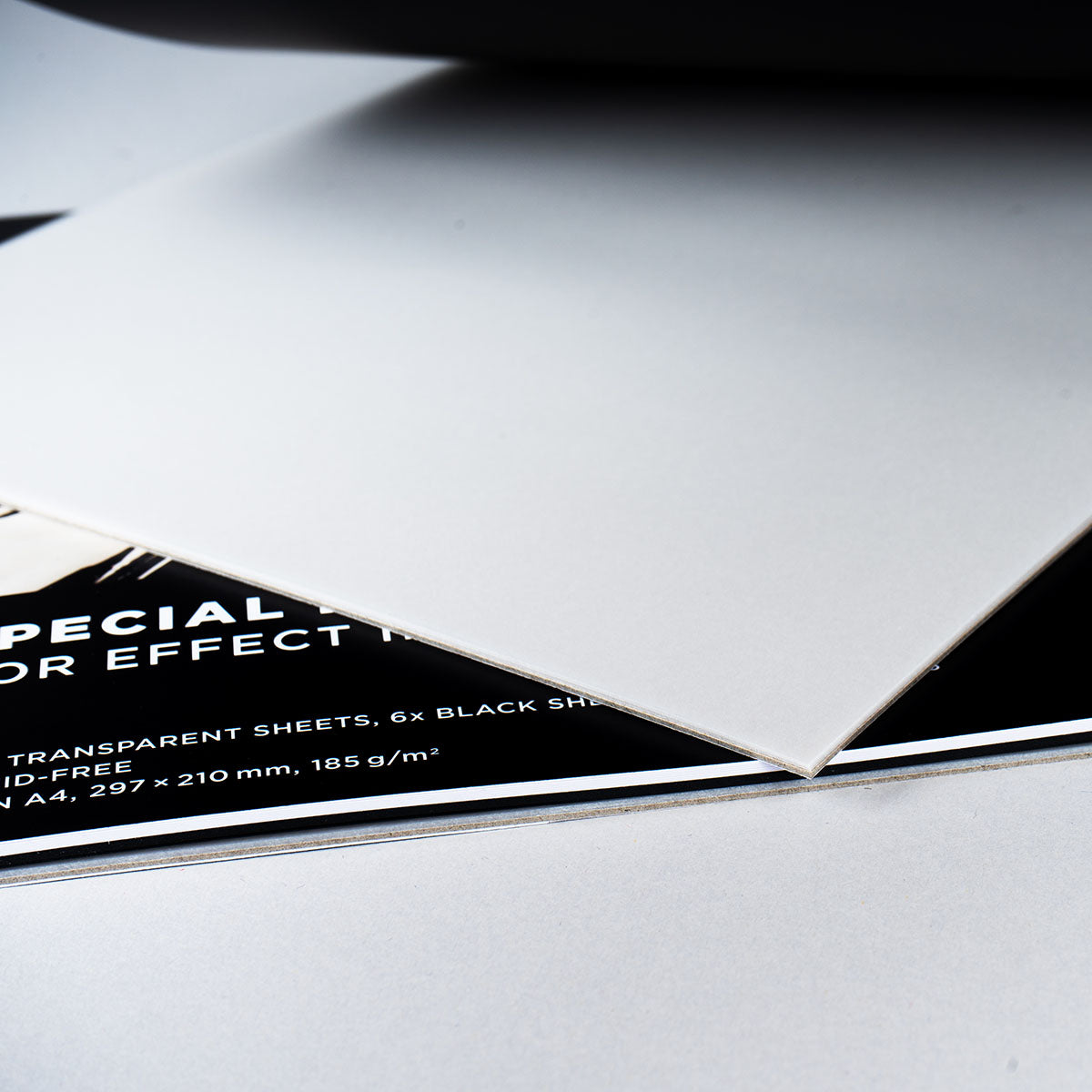 Molotow Special Paper Pad A4 Landscape