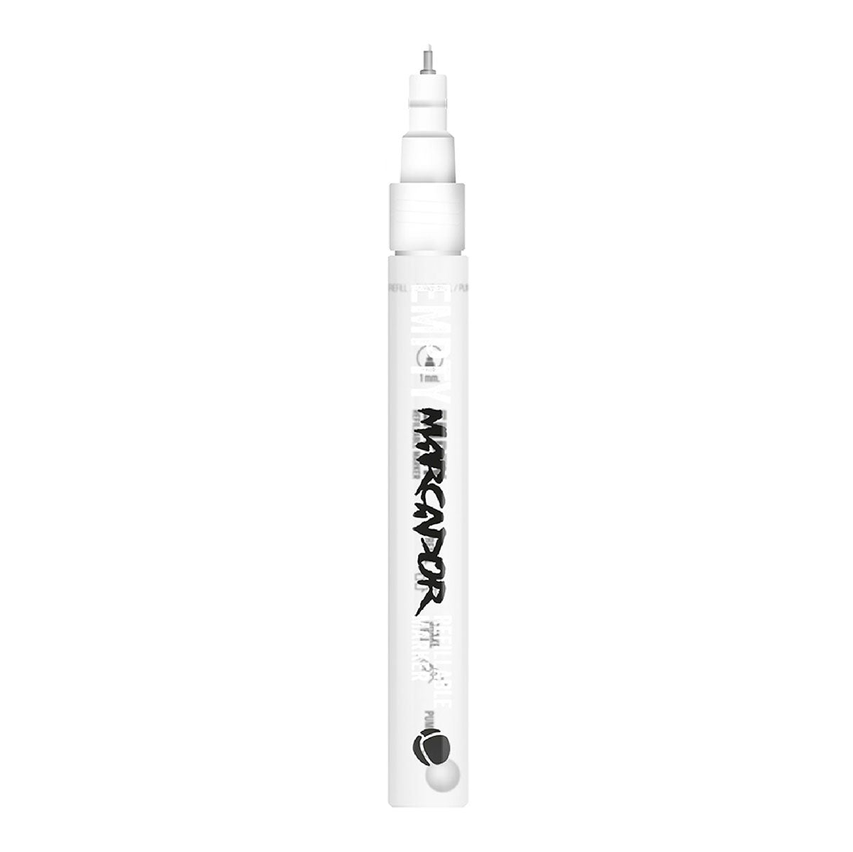 MTN Marcador Empty Marker 0.5 mm
