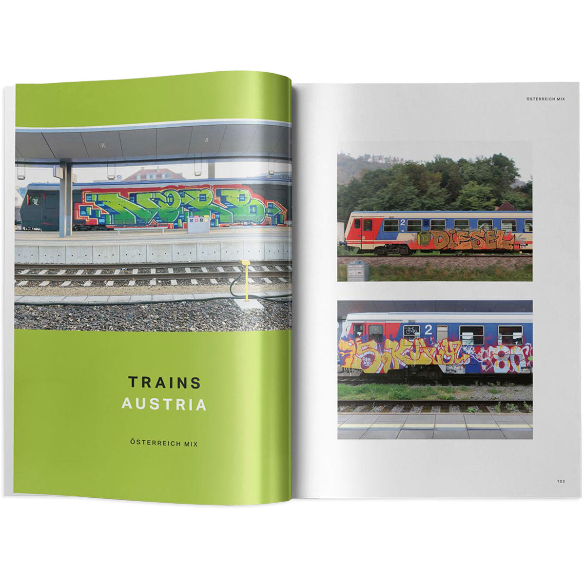 Offline Magazine Vol. 10