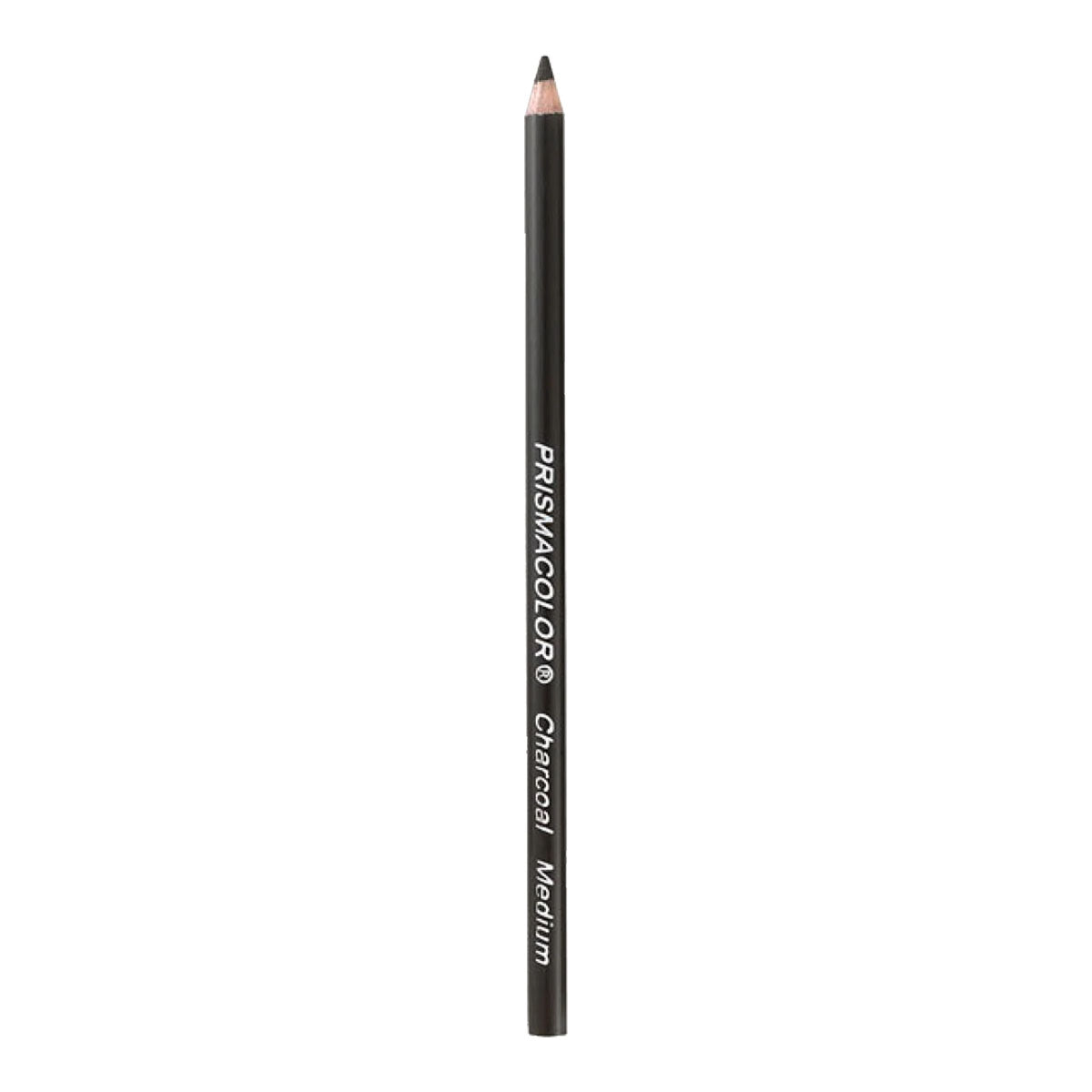 Prismacolor Charcoal Pencil