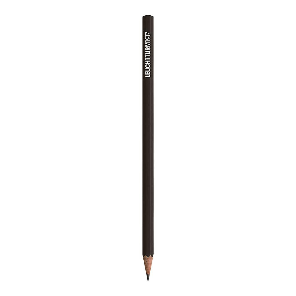 Leuchtturm1917 Graphite Pencil HB - Black