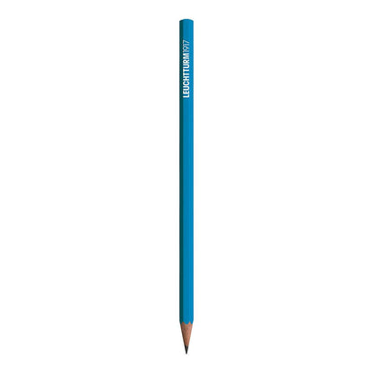 Leuchtturm1917 Graphite Pencil HB - Azure