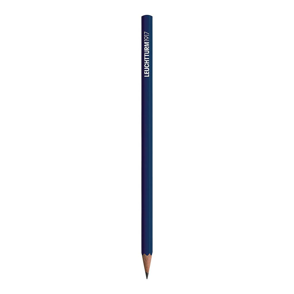 Leuchtturm1917 Graphite Pencil HB - Navy
