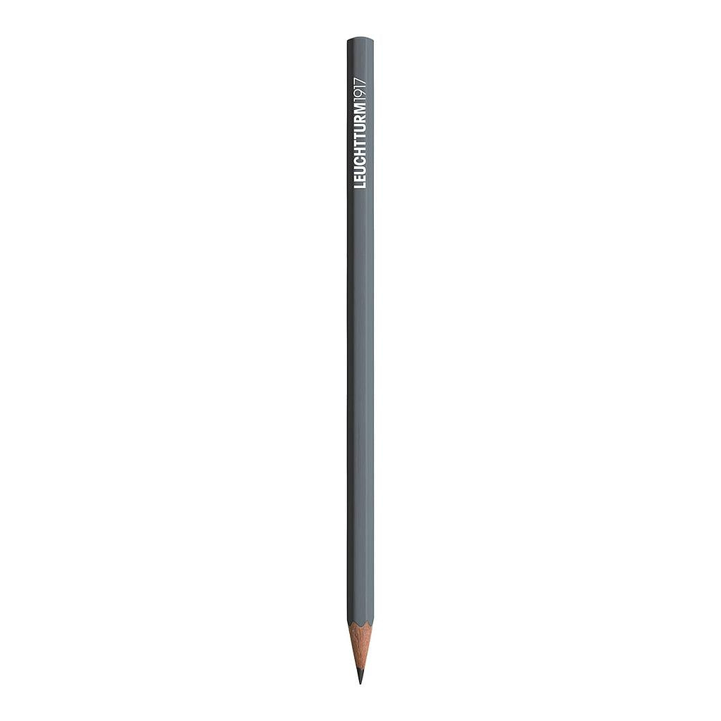 Leuchtturm1917 Graphite Pencil HB - Anthracite