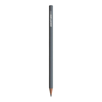 Leuchtturm1917 Graphite Pencil HB - Anthracite