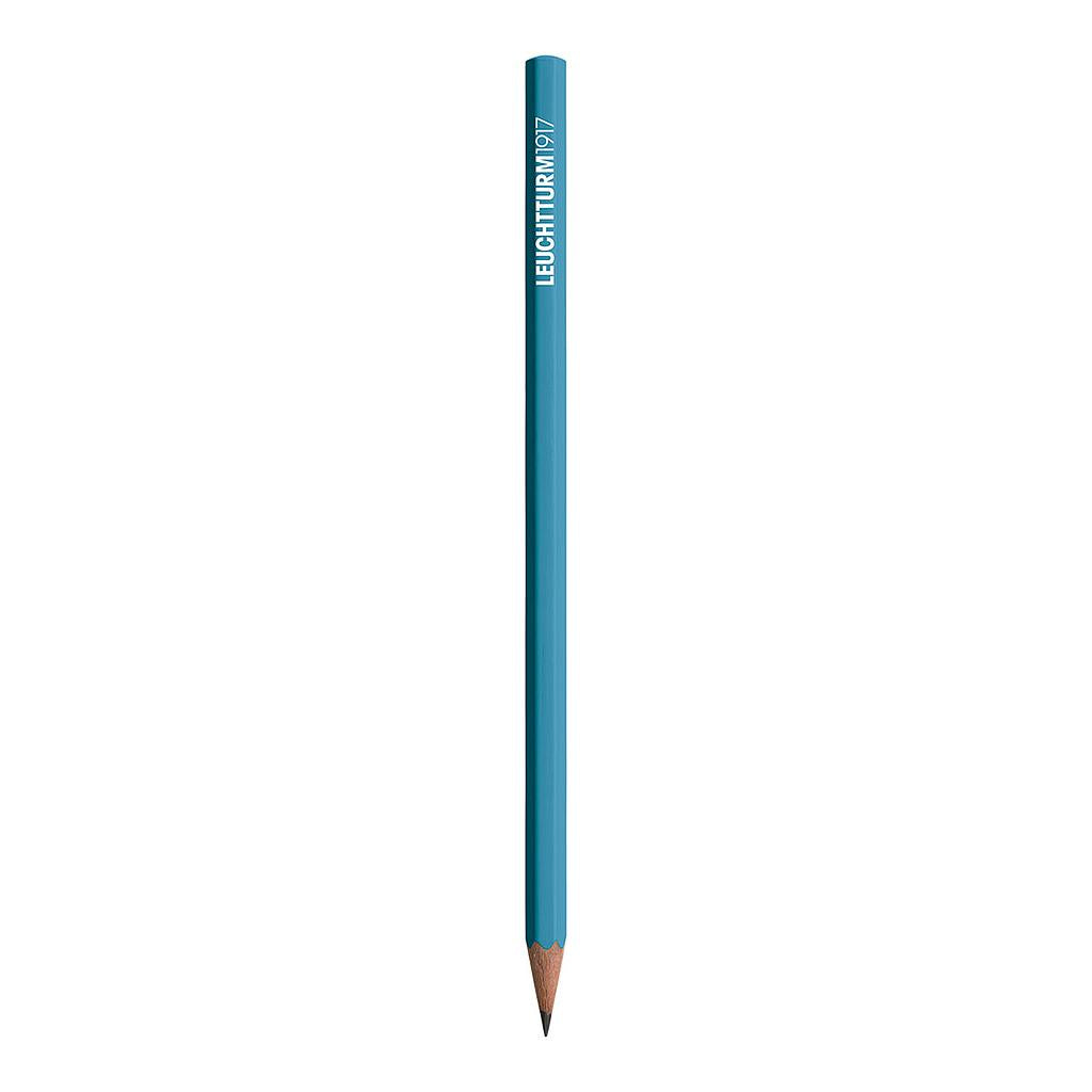 Leuchtturm1917 Graphite Pencil HB - Nordic Blue