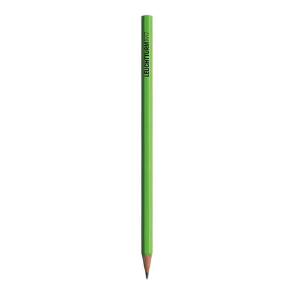 Leuchtturm1917 Graphite Pencil HB - Fresh Green