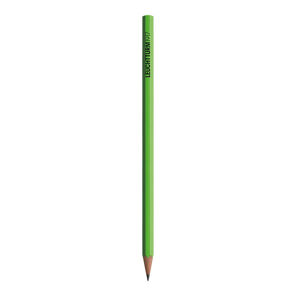 Leuchtturm1917 Graphite Pencil HB - image 4