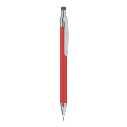 Ballograf Rondo Soft Mechanical Pencil 0.5 mm - Red