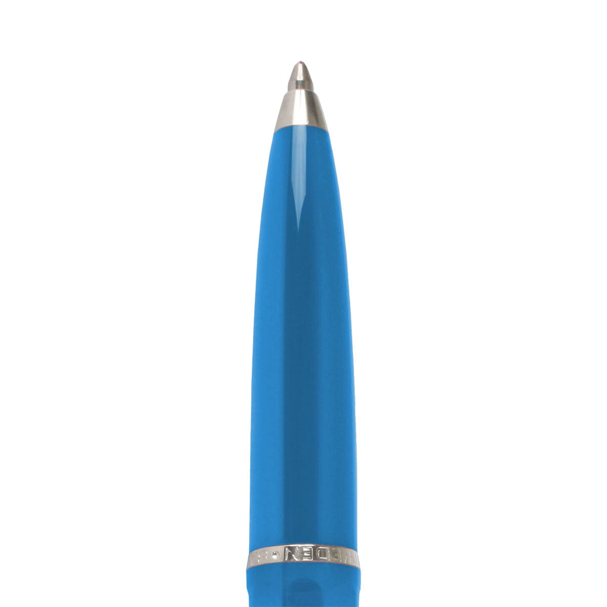 Ballograf Epoca P Ballpoint Pen, Blue