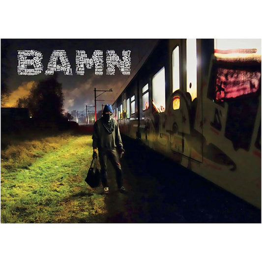 Bamn Magazine 5