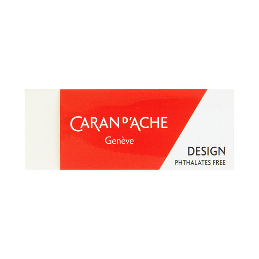 Caran d'Ache Design Eraser