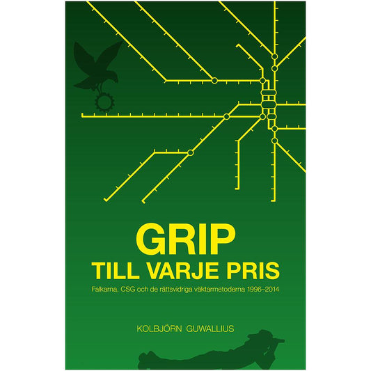 Grip Till Varje Pris