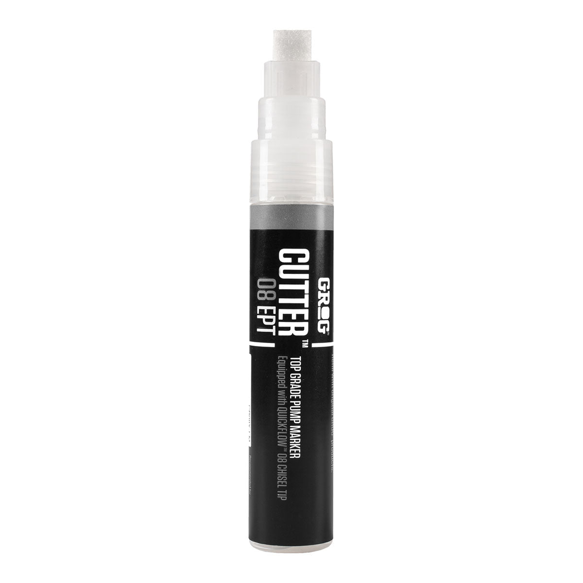 Grog Cutter 08 EMPTY Marker, 8mm - image 1