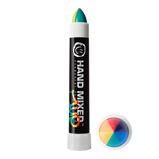 HAND MIXED Solid Paint Marker Pro, 1UP