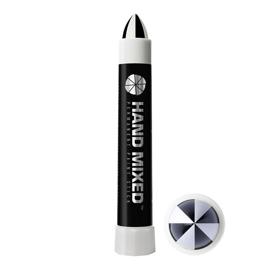 HAND MIXED Solid Paint Marker Pro, Monochrome