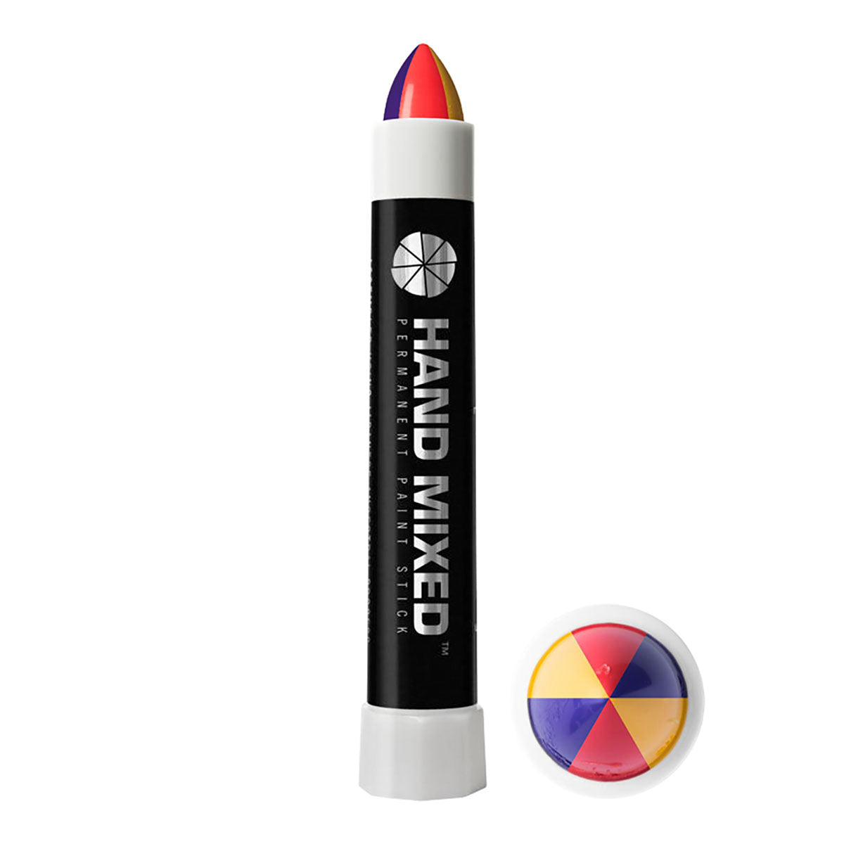 HAND MIXED Solid Paint Marker Pro, Pop