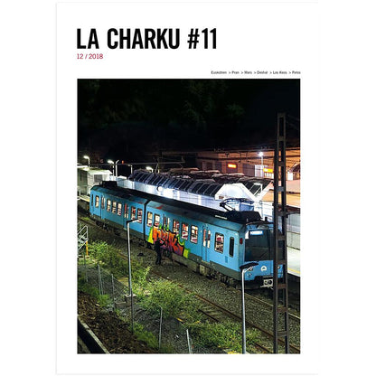 La Charku 11