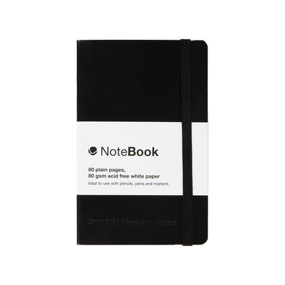 MTN Pocket Notebook Plain