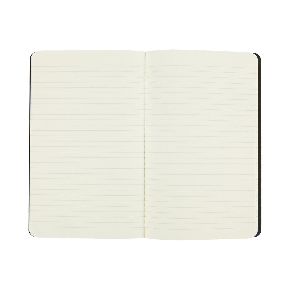 Moleskine Cahier Large Journal Ruled Set of 3