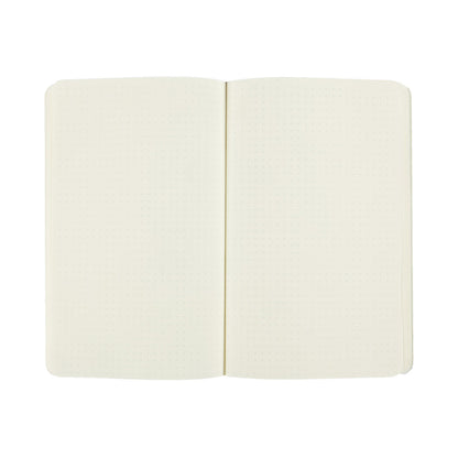 Moleskine Classic Large Notebook Soft Cover Dotted