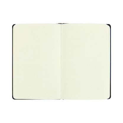 Moleskine Classic Pocket Notebook Hard Cover Dotted