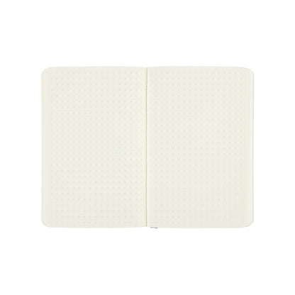 Moleskine Classic Pocket Notebook Soft Cover Dotted