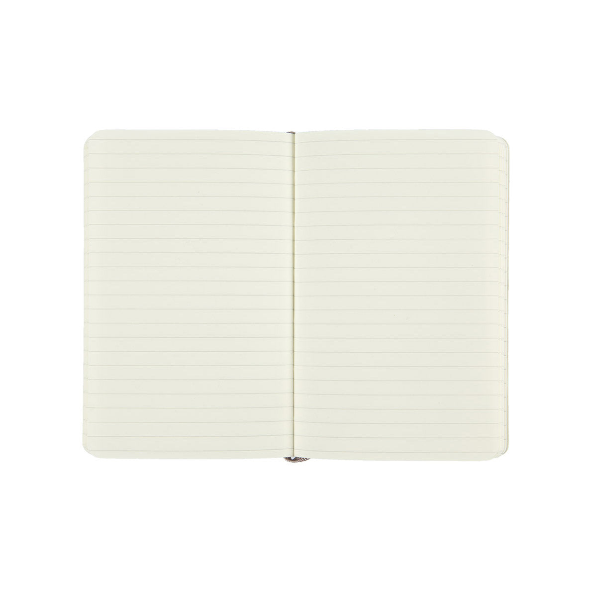 Moleskine Classic Pocket Notebook Soft Cover Ruled