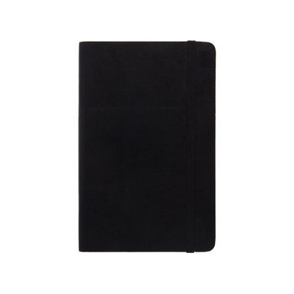 Moleskine Classic Pocket Notebook Soft Cover Ruled