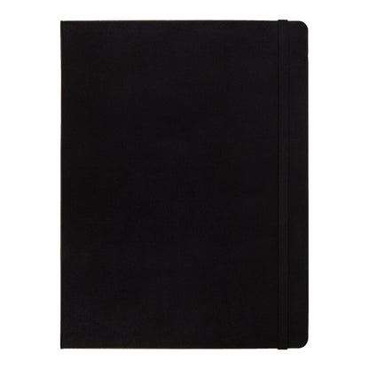 Moleskine Classic X-Large Notebook Hard Cover Plain - image 6