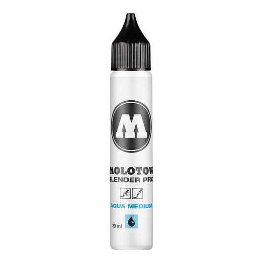 Molotow AQUA TWIN Blender Pro Refill 30ml