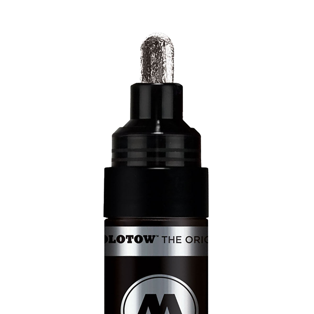 Molotow LIQUID CHROME Marker, 5 mm - image 2