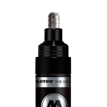 Molotow LIQUID CHROME Marker, 5 mm - image 2