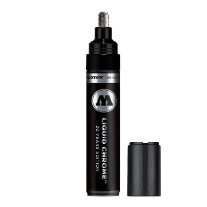 Molotow LIQUID CHROME Marker, 5 mm - image 1