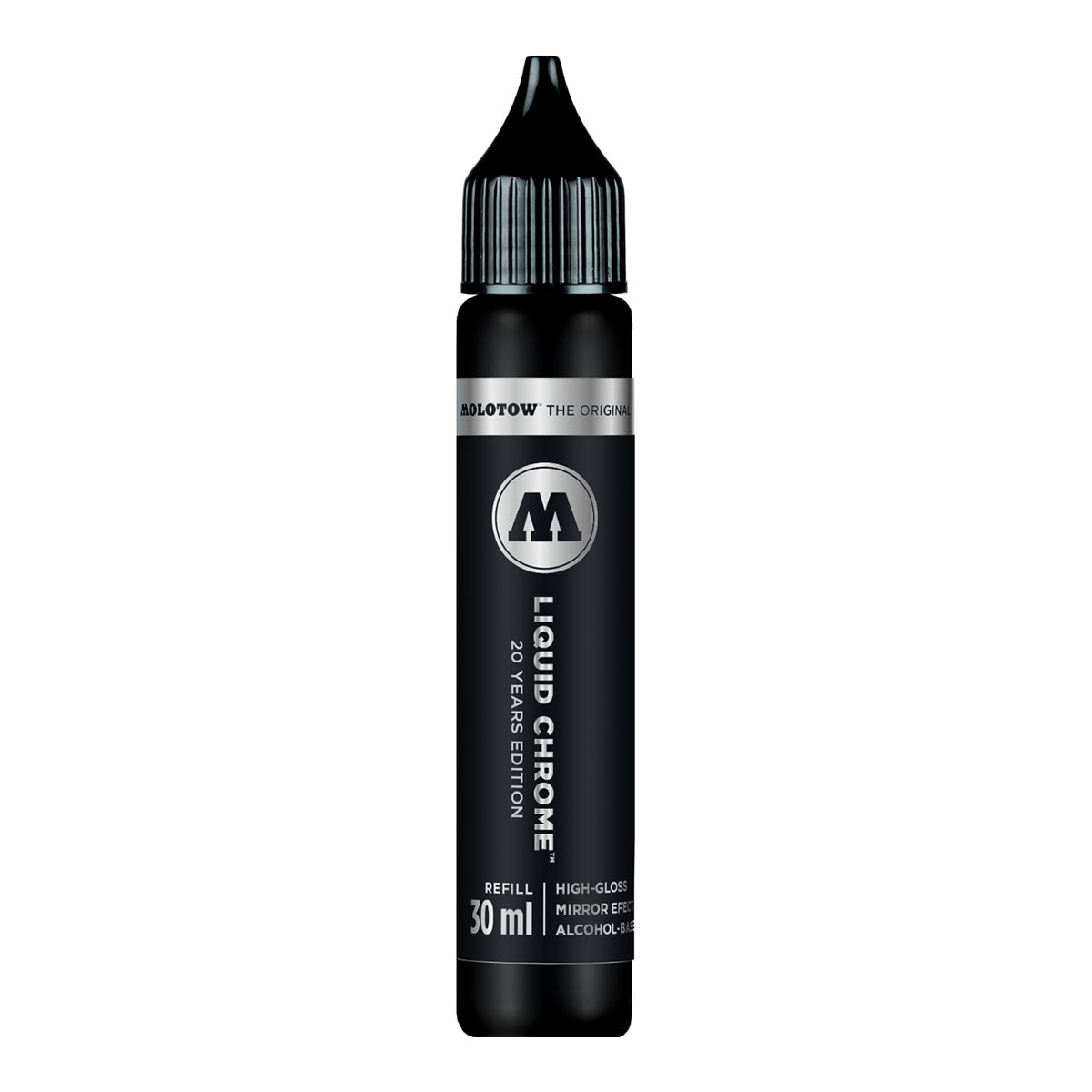 Molotow Liquid Chrome Refill 30ml