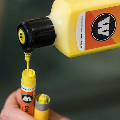 Molotow ONE4ALL Twin Marker 10set Basic 1