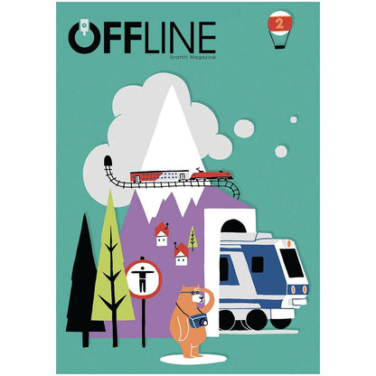 Offline Magazine Vol. 2