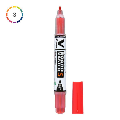 Pilot V Board Master S Ultra Fine Whiteboard Marker