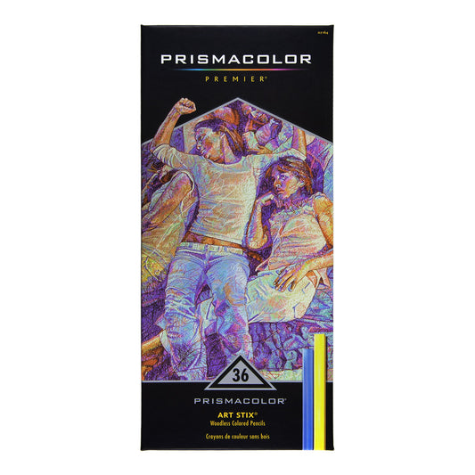 Prismacolor Premier Art Stix 36set