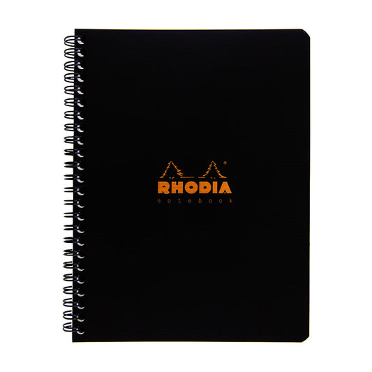 Rhodia Business Collection Notebook A5+