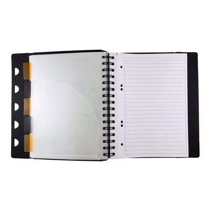 Rhodia Exabook Personal Organizer A5+