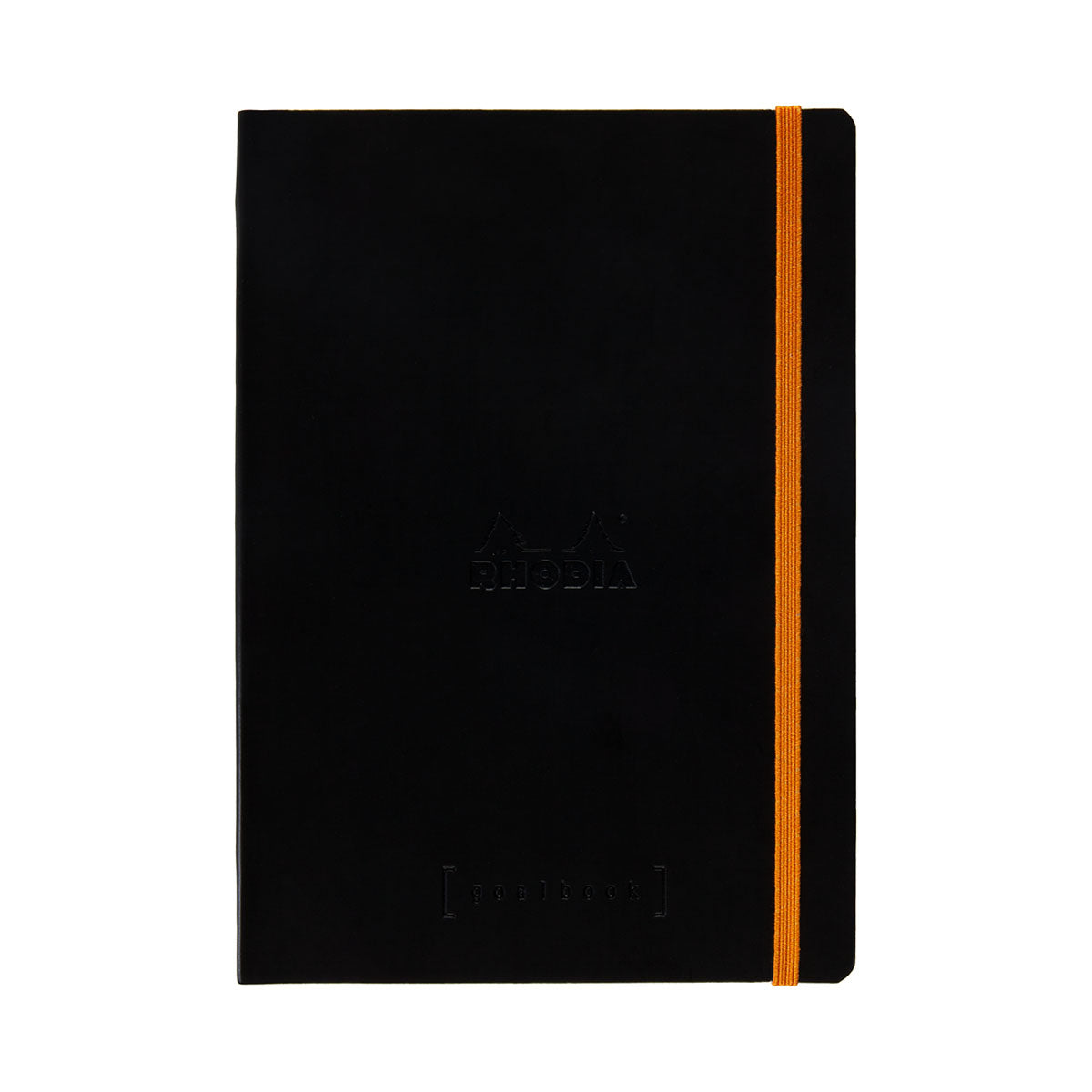 Rhodia Goalbook A5, Dotted