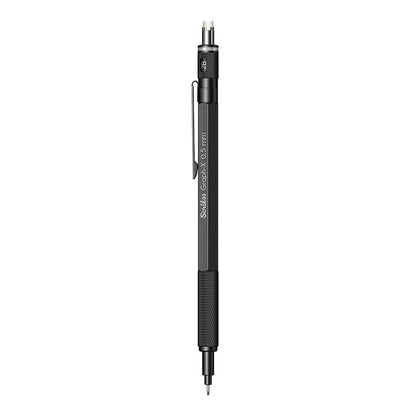 Scrikss Graph-X Mechanical Pencil 0.5 mm, Black - image 1