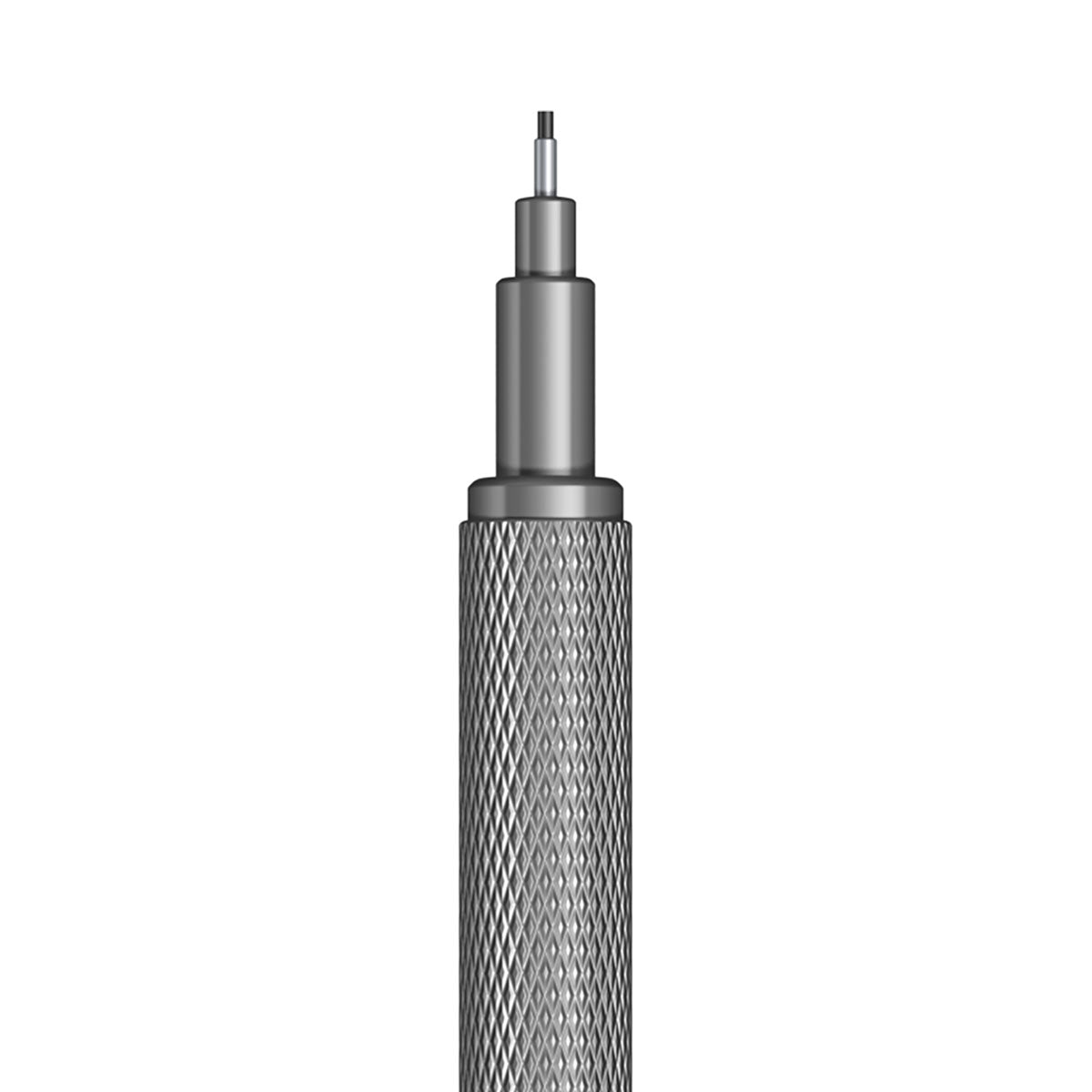 Scrikss Graph-X Mechanical Pencil 0.5 mm, Grey