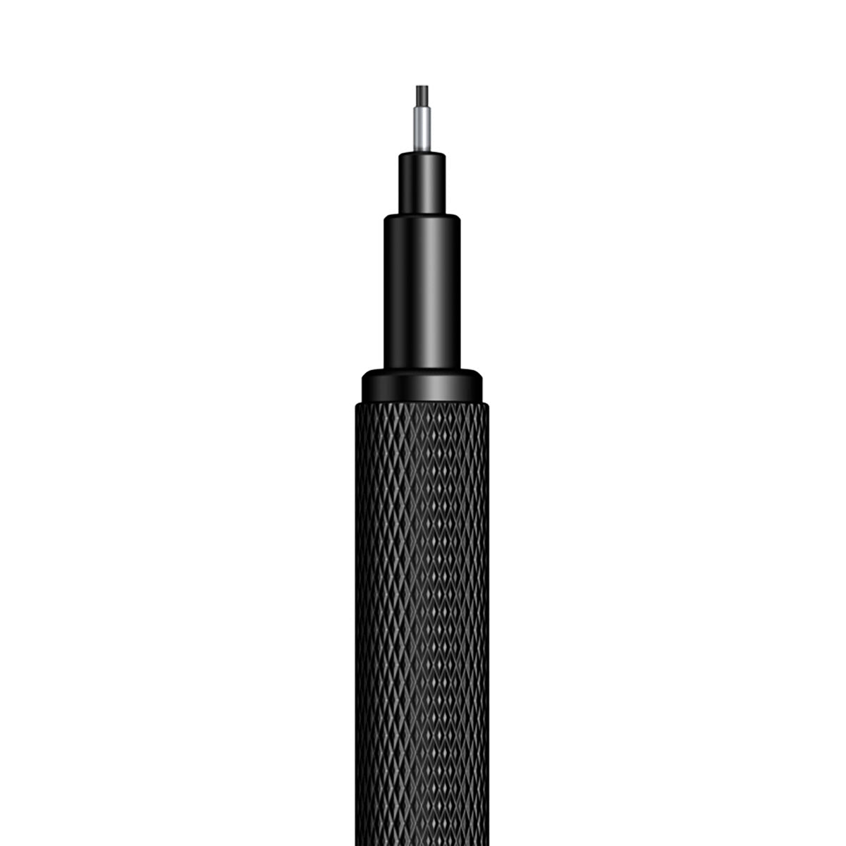 Scrikss Graph-X Mechanical Pencil 0.7 mm, Black - image 2